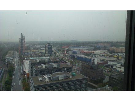 B Tower 18.NP